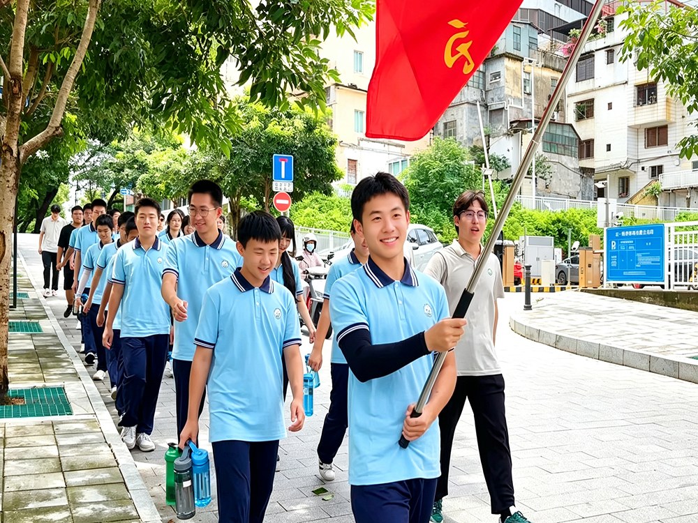 梅州教育叛逆青少年学校2026家长择校指南