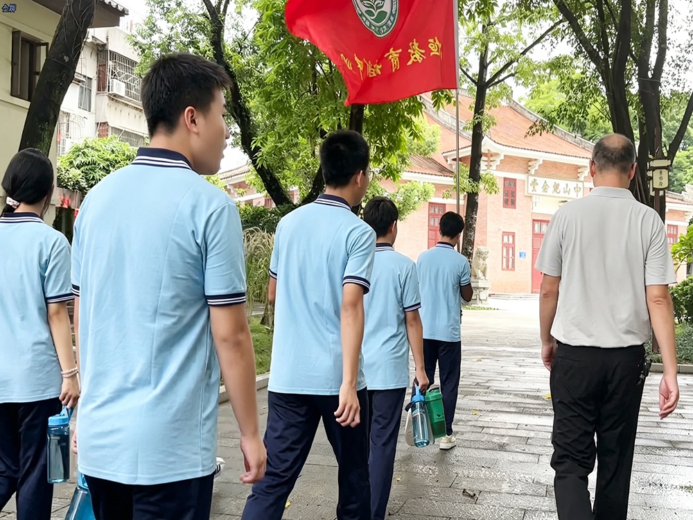 梅州正规青少年管教机构联系方式与择校指南