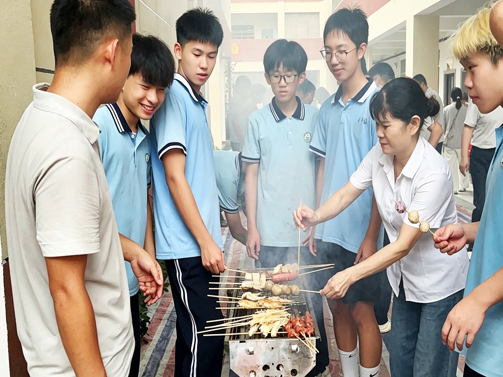 梅州正规管教孩子叛逆的专门学校怎么联系