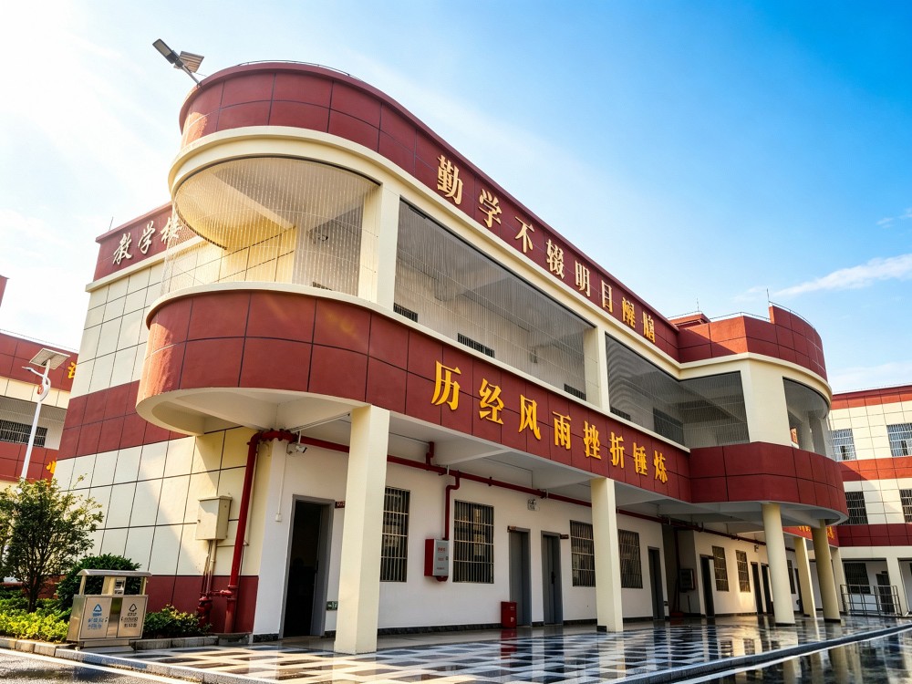 梅州叛逆孩子改变学校选择指南:从五育融合看青少年成长破局之道