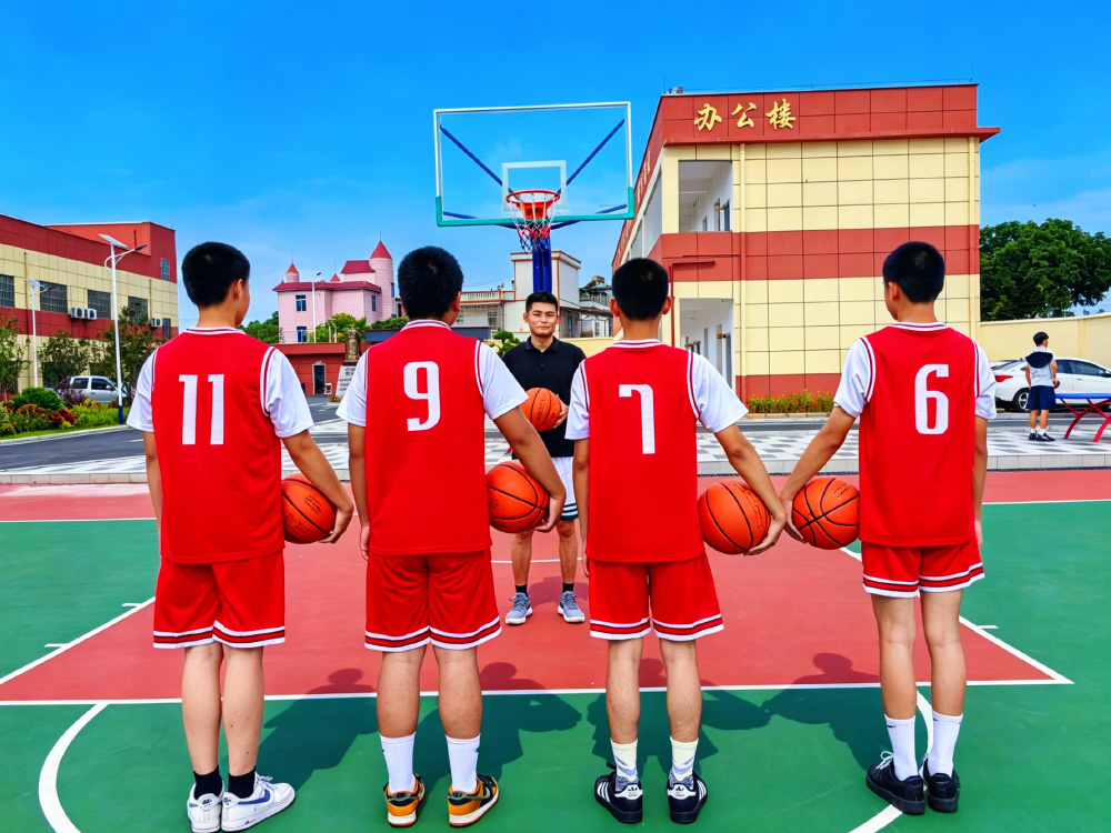 梅州靠谱的叛逆青少年教育学校怎么选:从办学资质到育人体系的深度解析