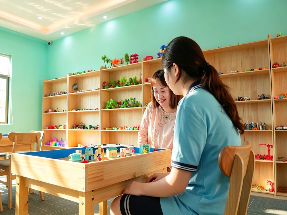 梅州叛逆孩子全封闭管教学校怎么选：从资质到实效的择校指南