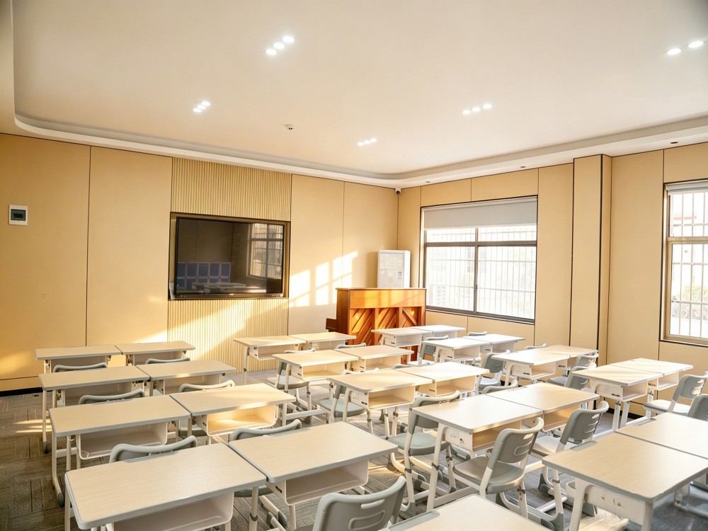 梅州叛逆孩子改变学校选择指南:从五育融合看青少年成长破局之道