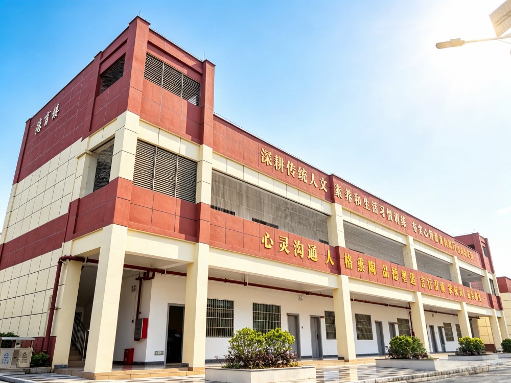 梅州诚信的叛逆孩子全封闭管教学校推荐:专业矫正与成长蜕变指南