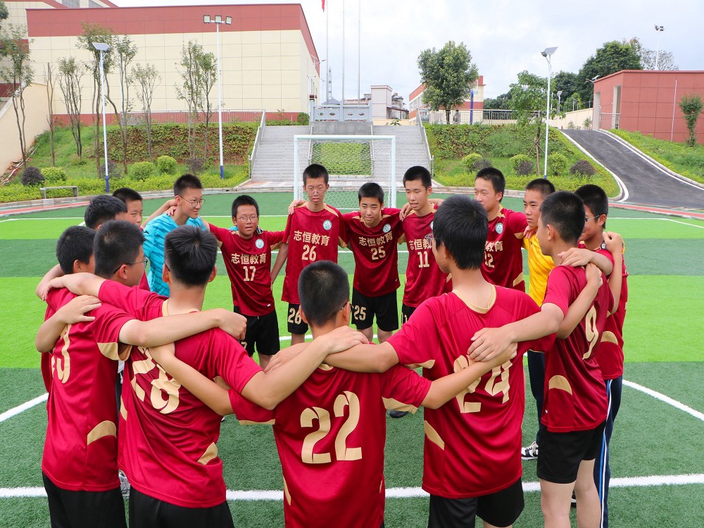 2026精选梅州有名的叛逆孩子全封闭管教学校哪家靠谱