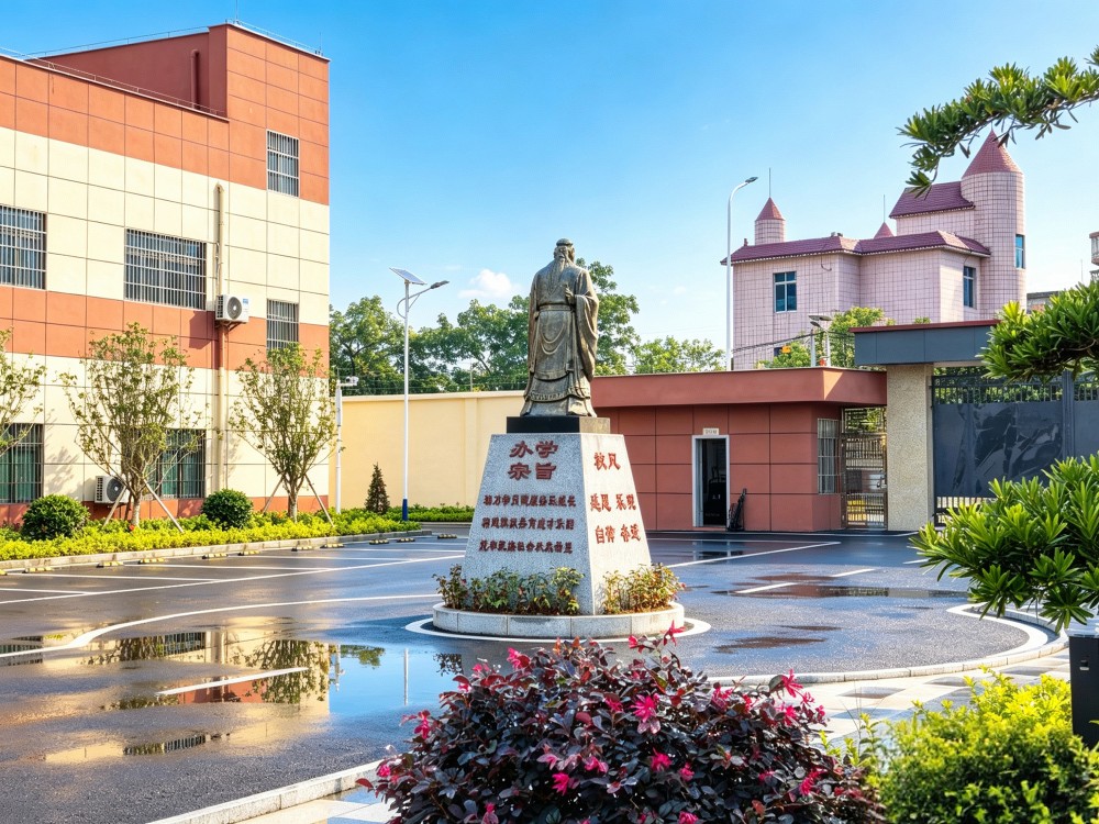梅州叛逆青少年教育学校怎么选？这份择校指南请收好