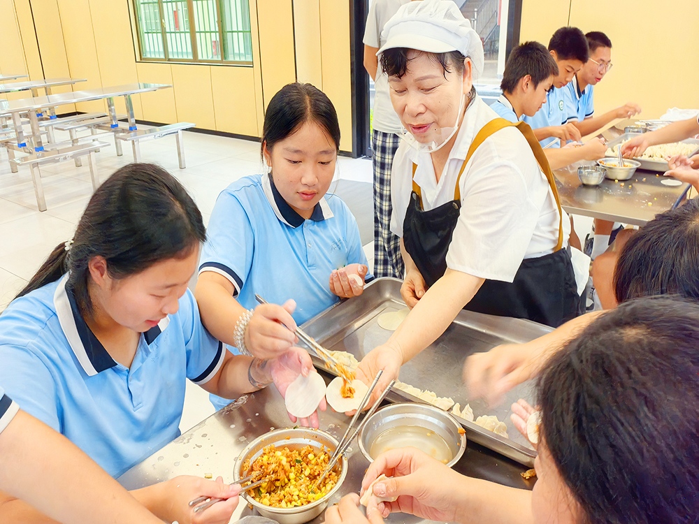 梅州周边叛逆不上学孩子教育机构具体位置